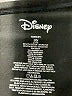 Disney Black Short Sleeve T-Shirt Size 7 - 9 - photo 7