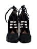 Vivienne Westwood Black Heels Size EU 37 1/2 - photo 2
