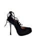 Vivienne Westwood Black Heels Size EU 37 1/2 - photo 1