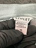 Athleta Chevron-herringbone Gray Active Pants Size XS - photo 7