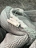 Athleta Chevron-herringbone Gray Active Pants Size XS - photo 8