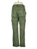 Paige Green Jeans Size 27 waist - photo 2