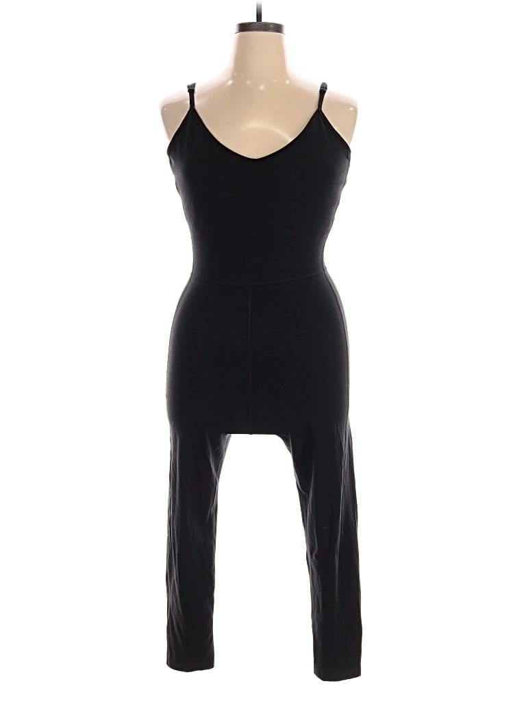 Pre-owned Active By Old Navy Jumpsuit In Black