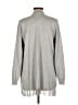 Central Park West Gray Cardigan Size L - photo 2