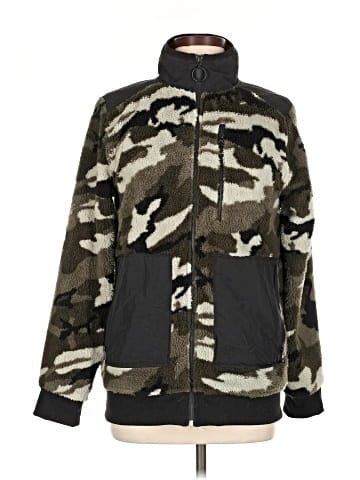 Ninth Hall Jacket (view 1)
