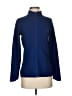 Nike Blue Track Jacket Size S - photo 1