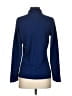 Nike Blue Track Jacket Size S - photo 2