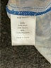Thacker Paisley Blue Casual Dress Size XS - photo 8