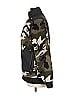Ninth Hall 100% Polyester Camo Black Jacket Size S - photo 5