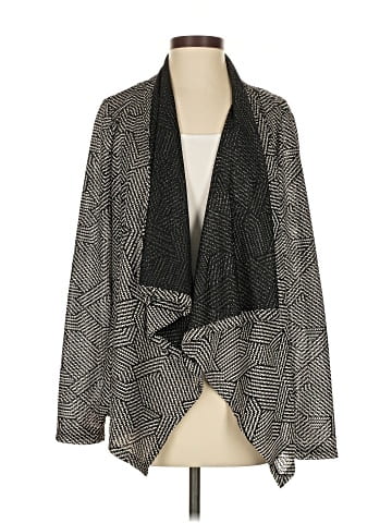 Dana Buchman Cardigan (view 1)