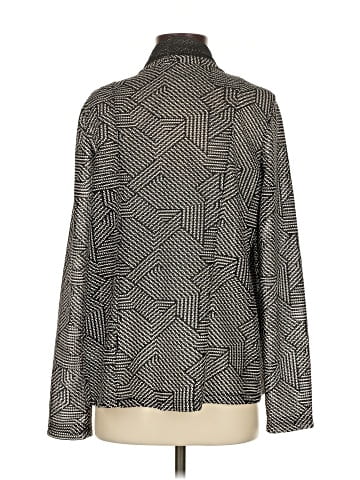 Dana Buchman Cardigan (view 2)