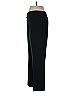 Unbranded 100% Polyester Black Dress Pants Size 12 - photo 5