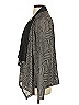 Dana Buchman 100% Polyester Black Cardigan Size S - photo 5