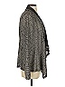 Dana Buchman 100% Polyester Black Cardigan Size S - photo 4