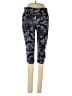 Athleta Camo Black Active Pants Size M - photo 1