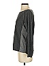 Nation Ltd. By Jen Menchaca Gray Pullover Sweater Size S - photo 5