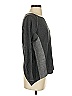 Nation Ltd. By Jen Menchaca Gray Pullover Sweater Size S - photo 4