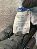 Lands' End Blue Pullover Sweater Size XS - Lg - photo 8