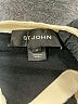 St. John Tan Wool Cardigan Size P (petite) - photo 7
