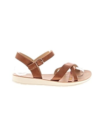 Kelly & Katie Sandals (view 1)