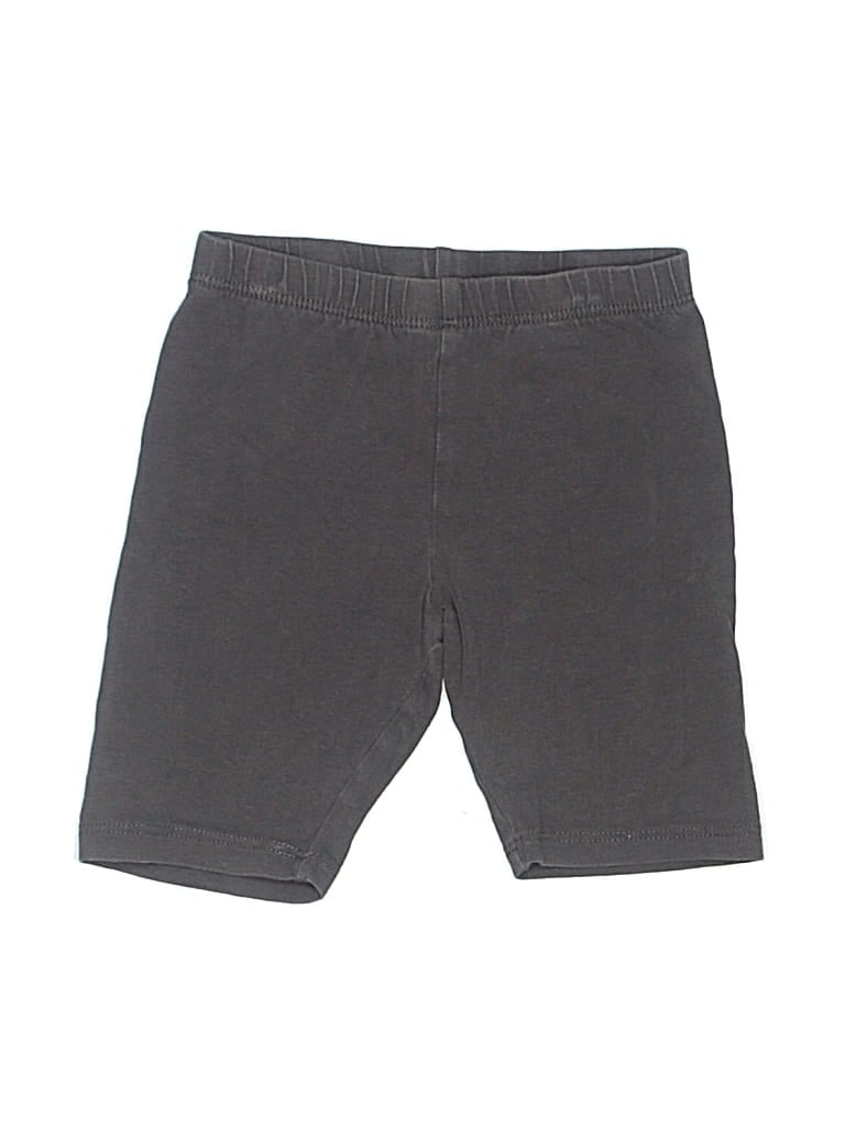 Pre-owned H&m Kids' Casual Pants In Gray