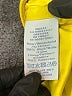 Boden 100% Wool Solid Yellow Wool Skirt Size 10 - photo 4