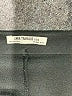 Zara Solid Black Casual Skirt Size S - photo 4