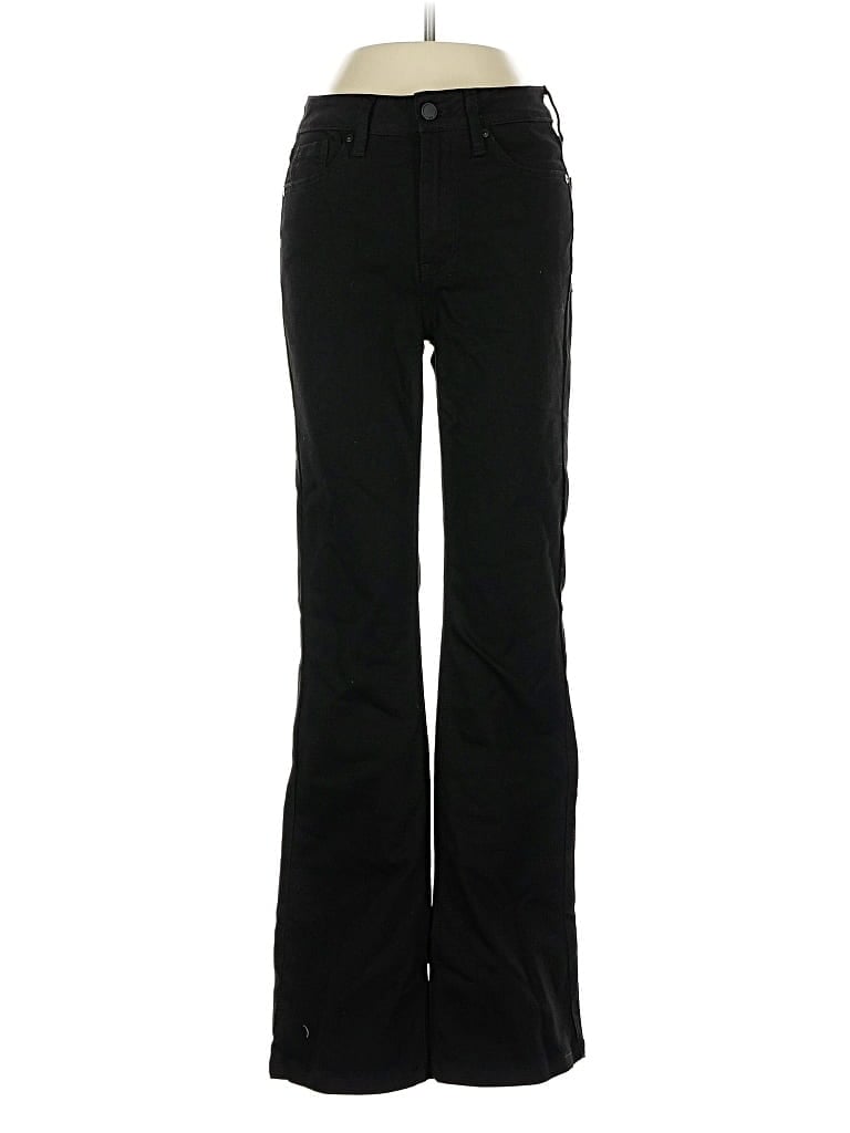 Pre-owned Jbd Jeans In Black