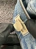 Madewell Hearts Blue Jeans Size 24 waist - photo 8