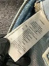 Madewell Hearts Blue Jeans Size 24 waist - photo 10