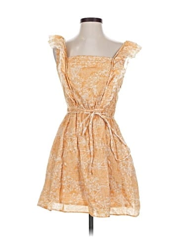 French Connection Casual Dress (view 1)