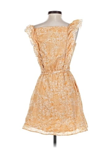 French Connection Casual Dress (view 2)