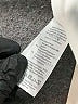 Madewell Ivory Jeans Size 27 waist - photo 9