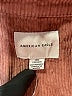 American Eagle Outfitters 100% Cotton Pink Jacket Size XXS - photo 6
