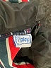 I Play Red Rash Guard Size XL (kids) - photo 3