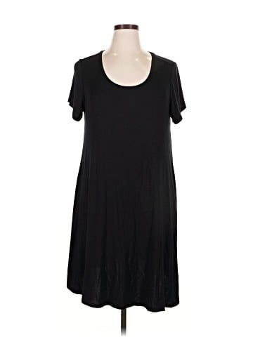 Style&Co Casual Dress (view 1)