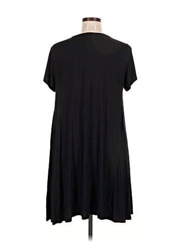 Style&Co Casual Dress (view 2)
