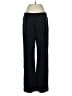 Boston Proper Solid Black Active Pants Size M - photo 1