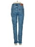 Levi's Hearts Blue Jeans Size 27 waist - photo 2
