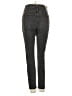 Everlane Houndstooth Gray Jeans Size 27 waist - photo 2