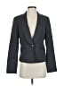 Calvin Klein Gray Blazer Size 4 - photo 1