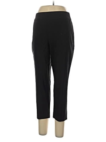 So Slimming by Chico's Dress Pants (view 1)