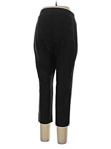 So Slimming by Chico's Dress Pants (view 2)