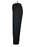 Talbots 100% Polyester Tweed Gray Dress Pants Size 14 - photo 5