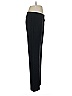 Boston Proper Solid Black Active Pants Size M - photo 4