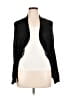 HOTOUCH Black Cardigan Size XL - photo 1