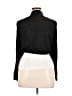 HOTOUCH Black Cardigan Size XL - photo 2
