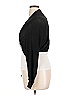 HOTOUCH Black Cardigan Size XL - photo 5