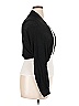 HOTOUCH Black Cardigan Size XL - photo 4