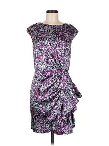 Seamline Cynthia Steffe Cocktail Dress (view 1)